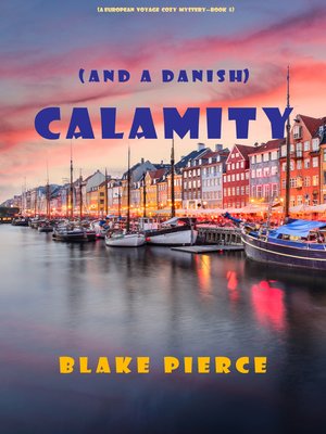 cover image of Calamity (and a Danish)